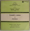 Tomáš Linka A Fešáci-Phoenix / Hotel Zvon