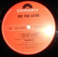 Vangelis-See You Later