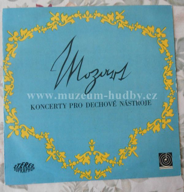 Wolfgang Amadeus Mozart