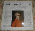 Wolfgang Amadeus Mozart /  Dean Dixon-Symphony C  33 ,C. 24