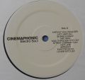 Walter Murphy,Mario Nascimbene,Nicolas Flagello,Johnny Hawksworth,Fernando Antonio Pearson-Cinemaphonic: Electro Soul
