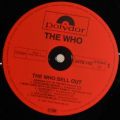 Who-The Who Sell Out