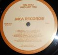 Who-Who Are You
