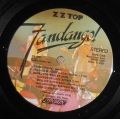 ZZ Top-Fandango!