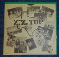 ZZ Top-Tres Hombres