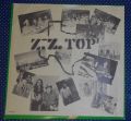 ZZ Top-Tres Hombres