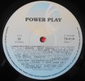 Power Play!-ABBA / Madness / Hall And Oates / Genesis / Manfred Mann's Earth Band