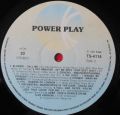 Power Play!-ABBA / Madness / Hall And Oates / Genesis / Manfred Mann's Earth Band