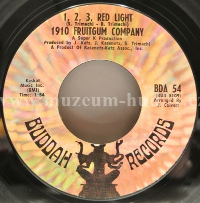 1910 Fruitgum Company