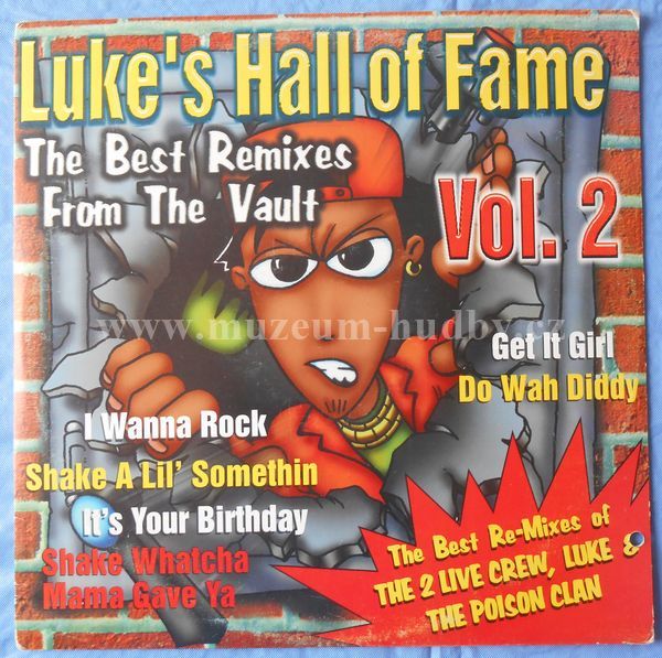 2 Live Crew / Luke / Poison Clan