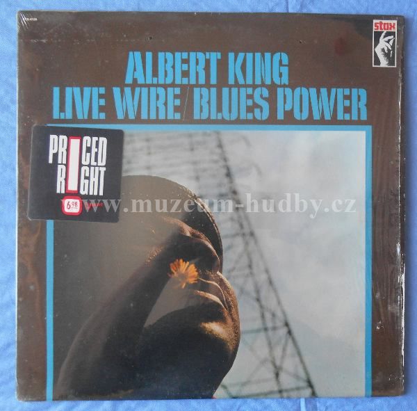 Albert King