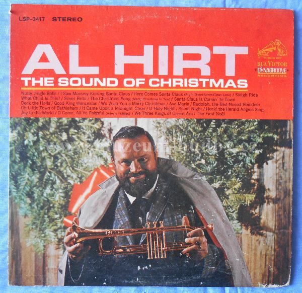 Al Hirt