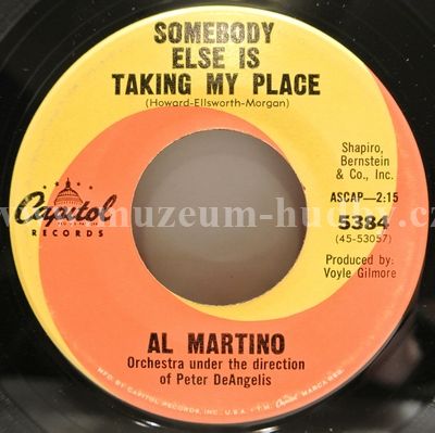 Al Martino