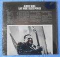 Albert King-Live Wire / Blues Power