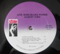 Albert King-Live Wire / Blues Power