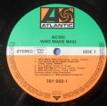 AC/DC-Who Made Who