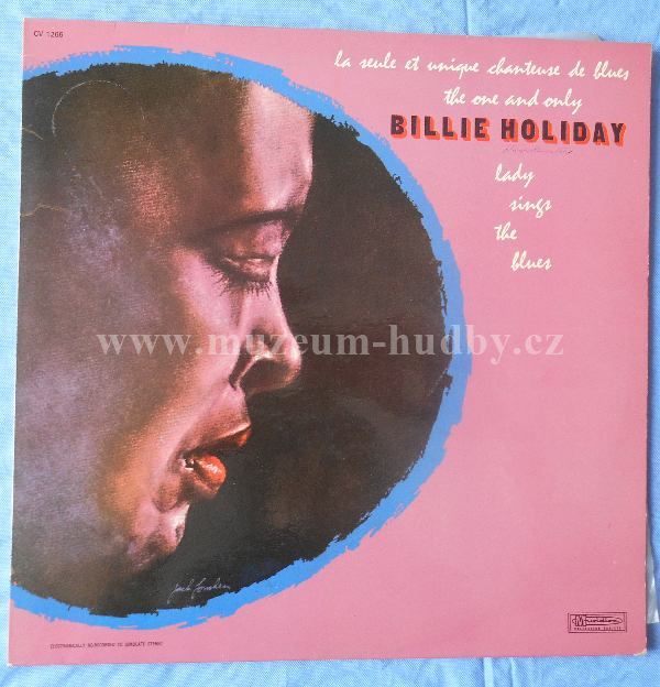 Billie Holiday