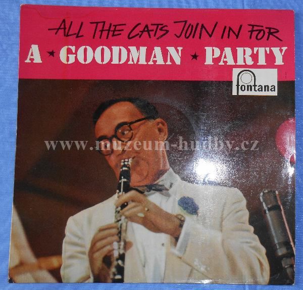Benny Goodman