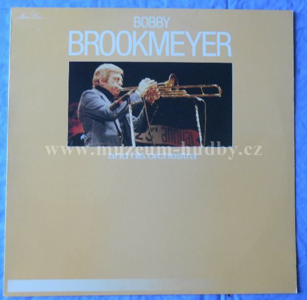 Bobby Brookmeyer And His Orchestra