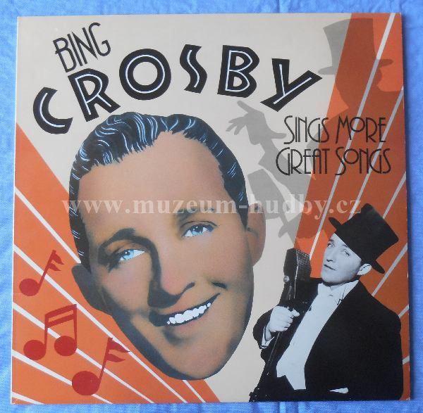 Bing Crosby