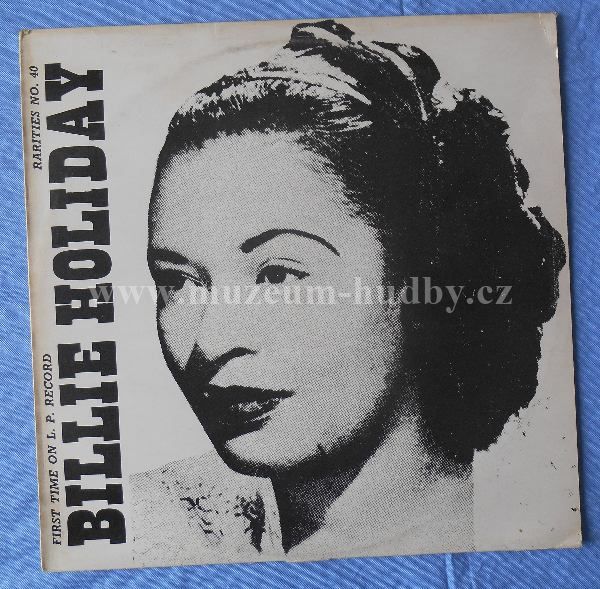 Billie Holiday