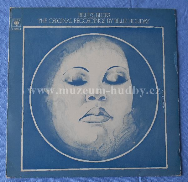 Billie Holiday