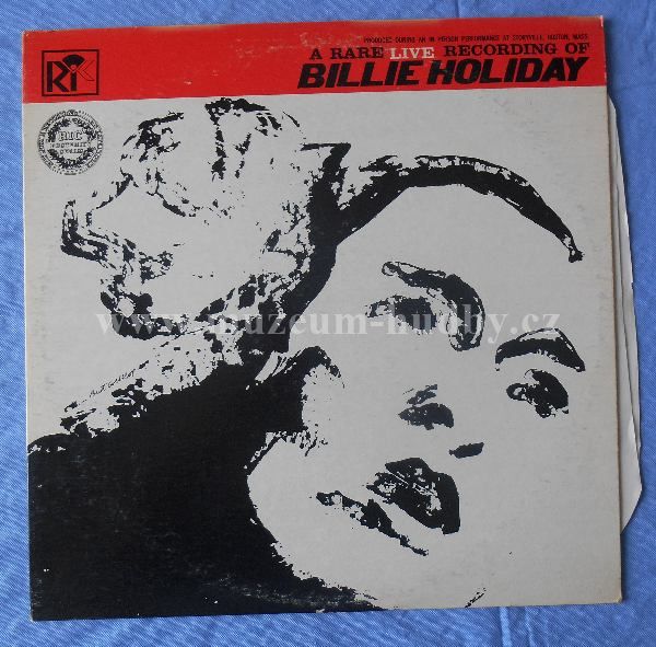 Billie Holiday