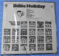 Billie Holiday-Billie Holiday