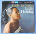 Billie Holiday / Ray Ellis And His Orchestra