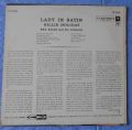 Billie Holiday / Ray Ellis And His Orchestra-Lady In Satin