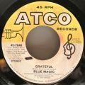 Blue Magic-I Like You / Grateful