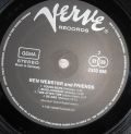Ben Webster-Ben Webster And Friends