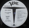 Billie Holiday-All Or Nothing At All