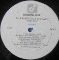 Bill Berry's L.A. Big Band-Hello Rev
