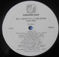 Bill Berry's L.A. Big Band-Hello Rev