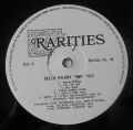 Billie Holiday-rarities no.40 - Live 1953
