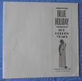 Billie Holiday-The Golden Years