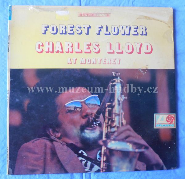 Charles Lloyd / Keith Jarrett