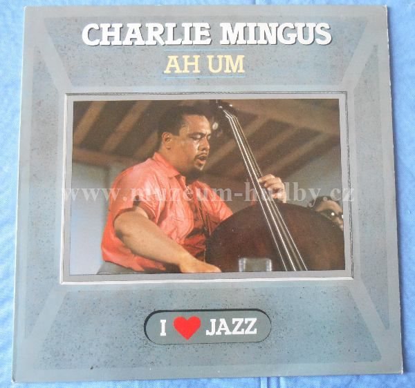 Charlie Mingus