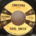 Carl Smith-Why, Why / Emotions