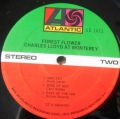 Charles Lloyd / Keith Jarrett-Forest Flower