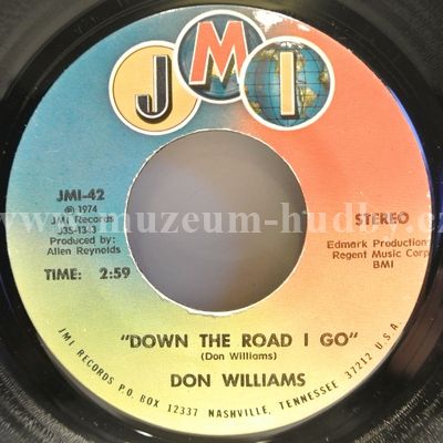 Don Williams