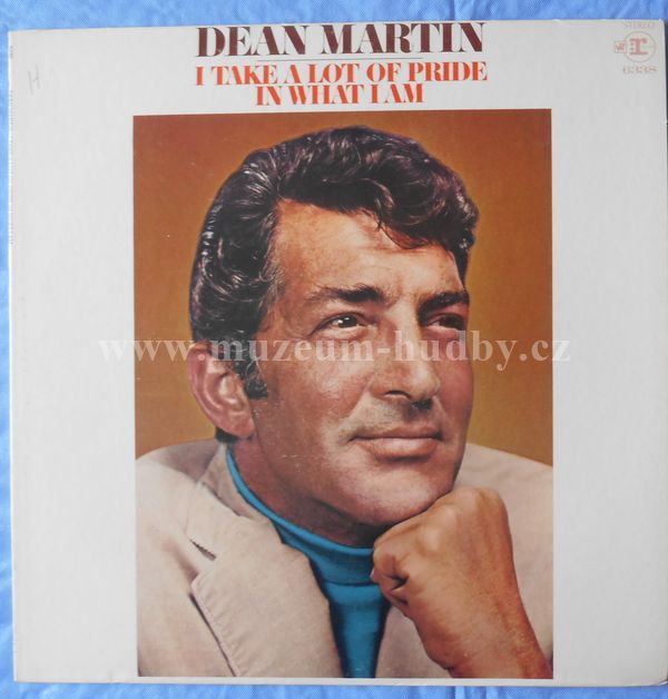 Dean Martin