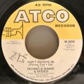 Delaney & Bonnie & Friends-Never Ending Song Of Love / Don't Deceive Me (Please Don't Go)