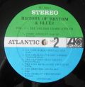 Diamonds / Ray Charles / Five Keys / Drifters / La Vern Baker / Tommy Ridgeley / Chords-History Of Rhythm & Blues - Volume 2: The Golden Years 1953-55