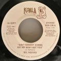 Del Reeves-Ain't Nobody Gonna Get My Body But You