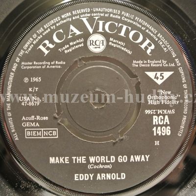 Eddy Arnold