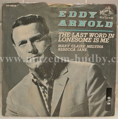 Eddy Arnold