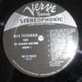 Ella Fitzgerald-Ella Fitzgerald Sings The Gershwin Song Book Vol. 1