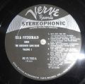 Ella Fitzgerald-Ella Fitzgerald Sings The Gershwin Song Book Vol. 1